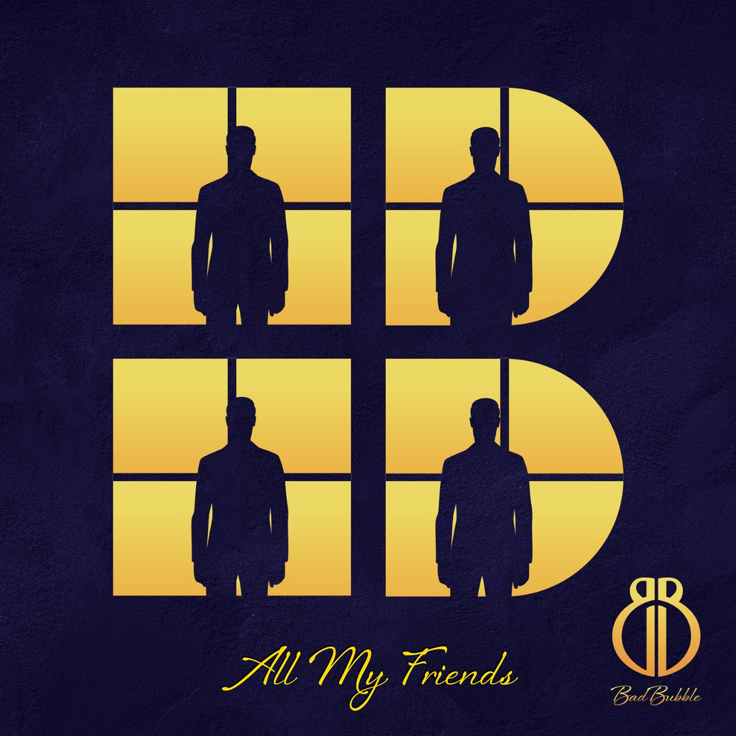 All My Friends