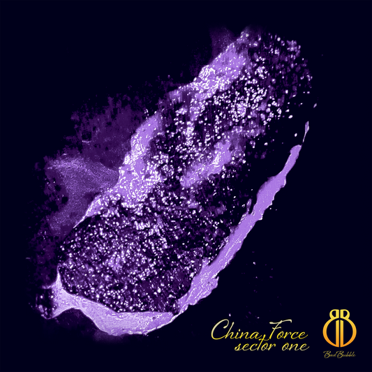 China Force, sector one