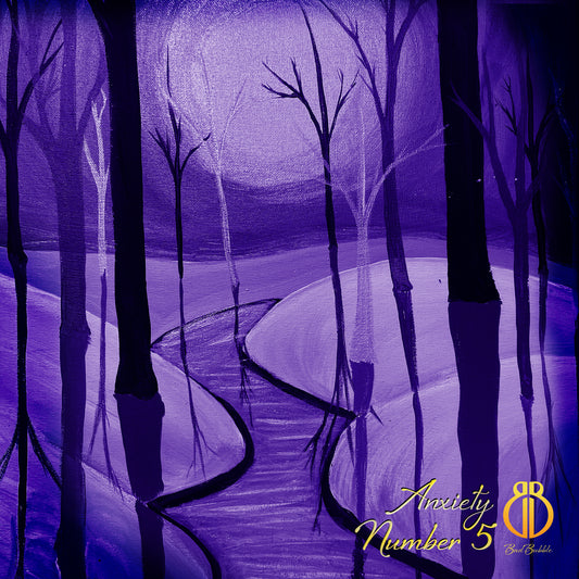 Anxiety Number 5