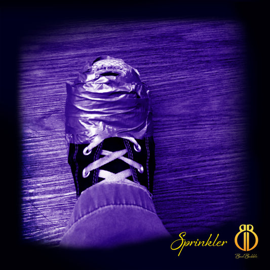 Sprinkler