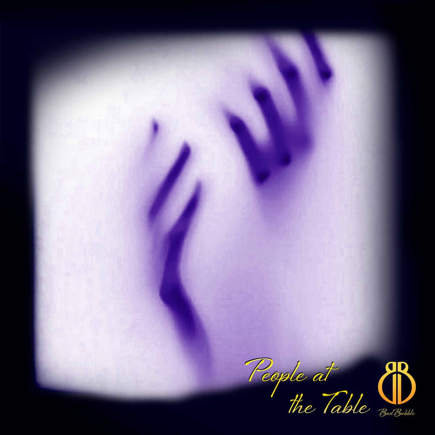 People at the Table