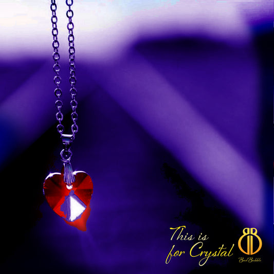 This is for Crystal (Official Video)