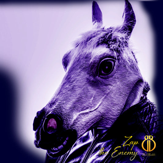 Zap the Enemy