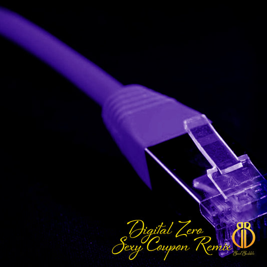 Digital Zero (Sexy Coupon Remix)