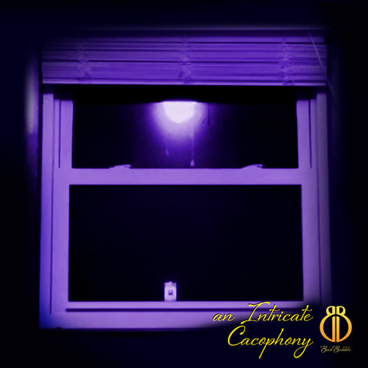 an Intricate Cacophony