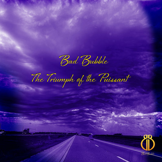 the Triumph of the Puissant