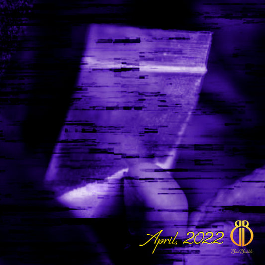 April 2022