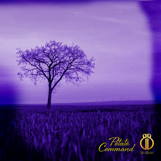 Potato Command
