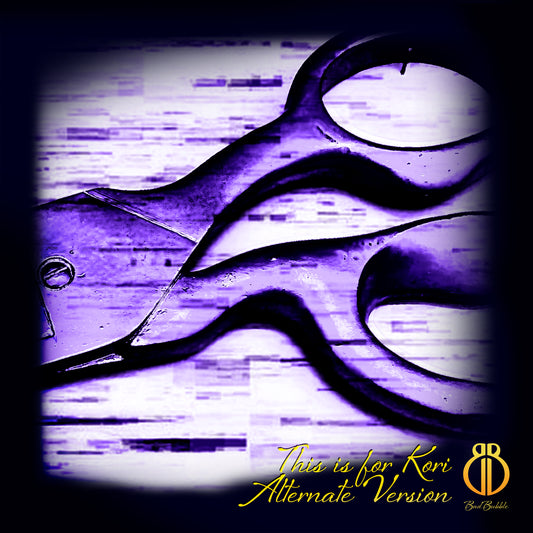 This is for Kori (Alternate Version)